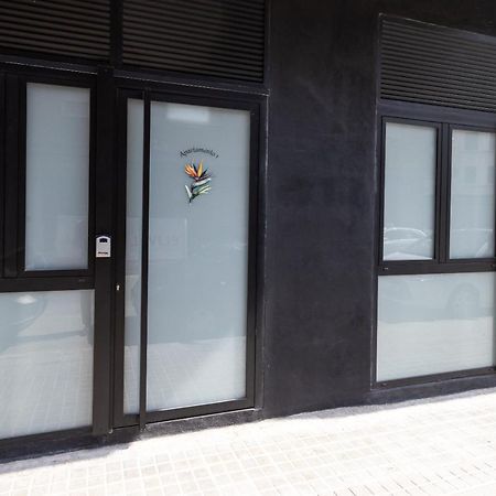 Florit Flats - The Green Apartments Valencia Exterior foto