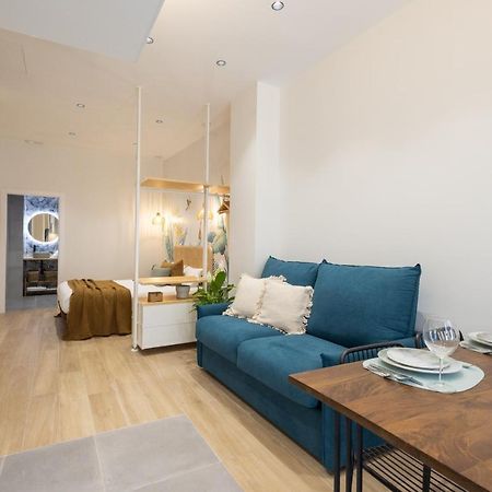 Florit Flats - The Green Apartments Valencia Exterior foto