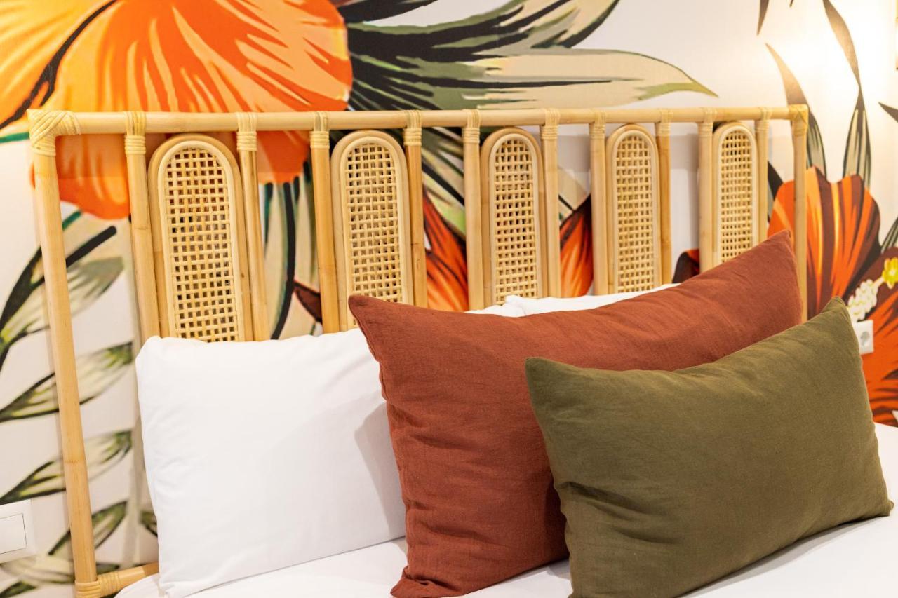 Florit Flats - The Green Apartments Valencia Exterior foto